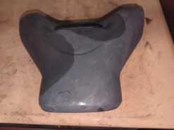 2001 Sea Doo GTX 947  Upper Handlebar Steering Cover - Image 4
