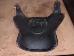 Alternative view of 2001 Sea Doo GTX 947  Upper Handlebar Steering Cover