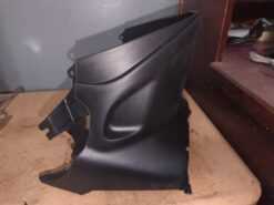 2002 - 2011 Yamaha Zuma Cover, Side 1 - Image 4
