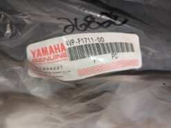 2002 - 2011 Yamaha Zuma Cover, Side 1 - Image 3