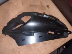 2008 - 2011 Suzuki HAYABUSA - GSX1300 INTAKE COVER - Image 2