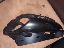 2008 - 2011 Suzuki HAYABUSA - GSX1300 INTAKE COVER