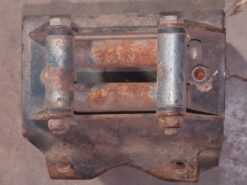 Polaris Winch Mount - Image 2