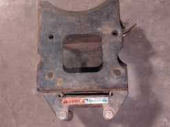 Polaris Winch Mount