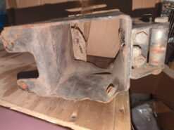 Polaris Winch Mount - Image 3