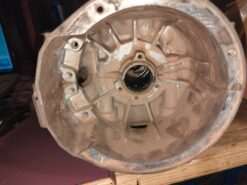 Ski Doo 800 Crank Case # 6812440 - Image 3