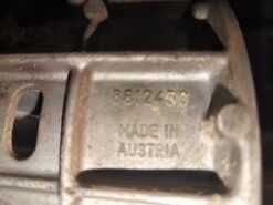 Ski Doo 800 Crank Case # 6812440 - Image 5