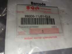 Suzuki V-Strom 650 (DL650) 1000 Windshield
