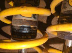 2000 Ski Doo MX Z 500 Shock - Image 4