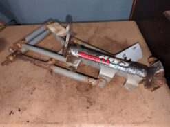 2003 Arctic Cat  MOUNTAIN CAT Spindle, Steering - Left With A-Arms