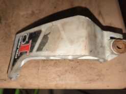 Alternative view of Polaris IQ Spindle RH