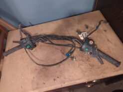 1998 - 2000 Arctic Cat JAG 340,BEARCAT,PANTERA,PANTHER,EXT,THUNDERCAT,ZRT 600,800 Handlebar
