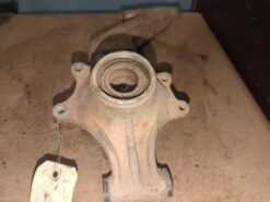 Alternative view of 2008 - 2018 Arctic Cat FIS,CR,ALTERRA,XC KNUCKLE,REAR-ASSEMBLY (RH)