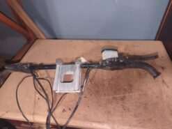 1999 - 2006 Arctic Cat FIRECAT,ZR,T660 Handlebar Assembly
