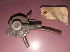 1991 Arctic Cat EL Tigre Fuel Pump