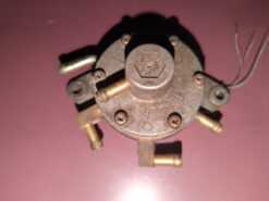 Polaris  XLT/XCR  600 Triple Fuel Pump