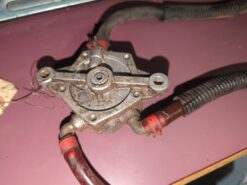 2002 - 2003  Polaris Edge XC SP 800 Snowmobile Fuel Pump