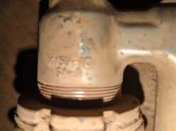 2002 - 2013 Kawasaki PRAIRIE,BRUTE FORCE 650/700 Shock Absorber - Image 3