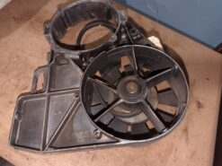 1998 - 2020 Ski Doo Touring,Formula,MX Z,GSX,Skandic Fan Housing