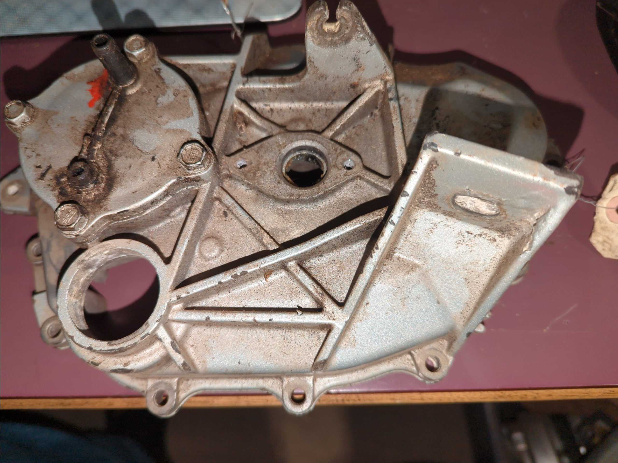1996 - 2003 Sea Doo 951 Ignition Cover