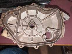 1996 - 2003 Sea Doo 951 Ignition Cover - Image 5