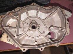 1996 - 2003 Sea Doo 951 Ignition Cover - Image 4