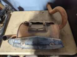 2012 - 2017 Can Am RENEGADE 500,800,1000 Muffler - Image 3