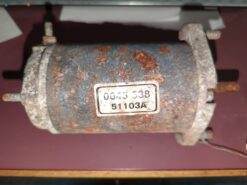 Arctic Cat Starter # 0645-538