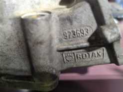 Ski Doo 700 Cylinder # 923693 - Image 2