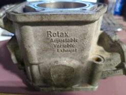 Ski Doo 700 Cylinder # 923693