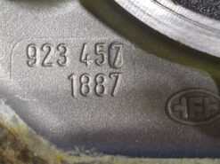 SKI-DOO 700 Cylinder Head - Image 2