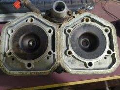 SKI-DOO 700 Cylinder Head - Image 4