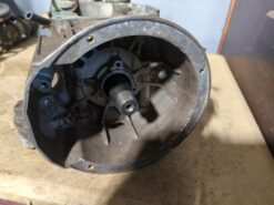 Ski Doo 700 Crankcase With Crank - Image 6