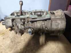 Ski Doo 700 Crankcase With Crank - Image 4
