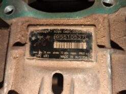 Ski Doo 700 Crankcase With Crank - Image 5