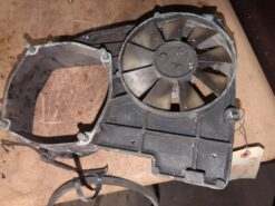 1997 Arctic Cat Jag 440 Fan Housing