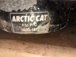 1997 Arctic Cat Jag 440 Fan Housing - Image 3