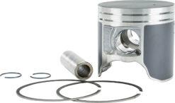SPI - 2001 - 2002 Arctic Cat Piston Kit Standard Bore - 09-605
