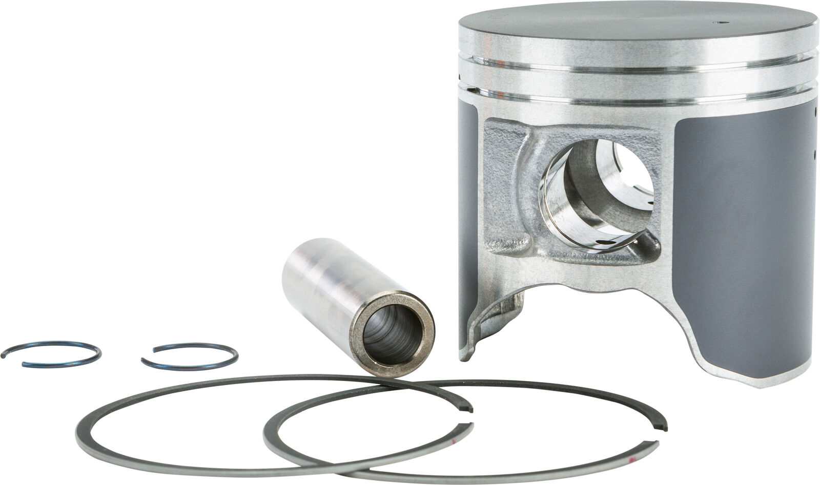SPI - 2001 - 2002 Arctic Cat Piston Kit Standard Bore - 09-605