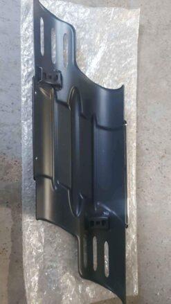 Kuryakyn Crusher Slotted Power Cell Heat Shields - Image 4