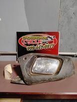 2005-2013 Kawasaki Brute Force HEADLIGHT Ass. Left side