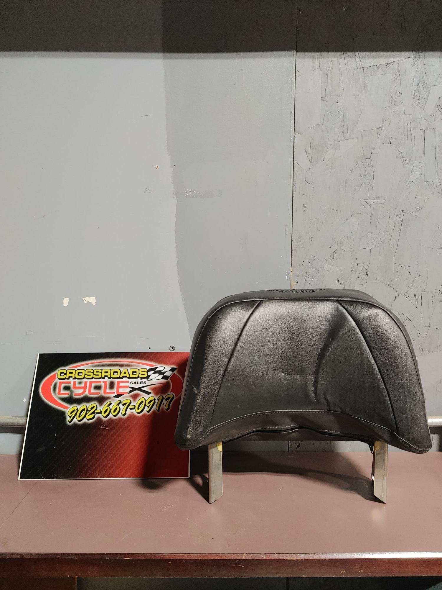 2008-2015 Arctic cat Backrest Assembly