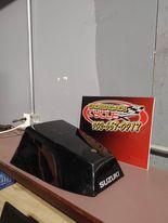 Suzuki Cowl solo seat Various models