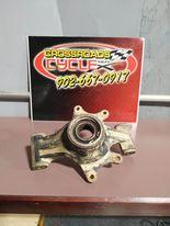 2010-2017 Arctic cat Prowler Knuckle, Rear - Assembly
