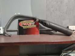 2000-2016 Honda FTR223 Exhaust