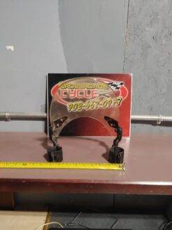 Harley Davidson Small windshield