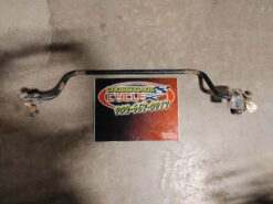 2003 Kawasaki Prairie 650 Front sway bar