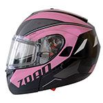 Helmet Zoan optimus SV D/L Size Large