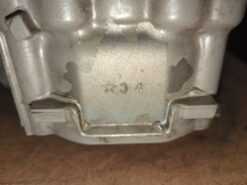 2001 Sea Doo 951 DI GTX RX LRV LE  Cylinder - Image 6