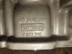 2001 Sea Doo 951 DI GTX RX LRV LE  Cylinder - Image 5